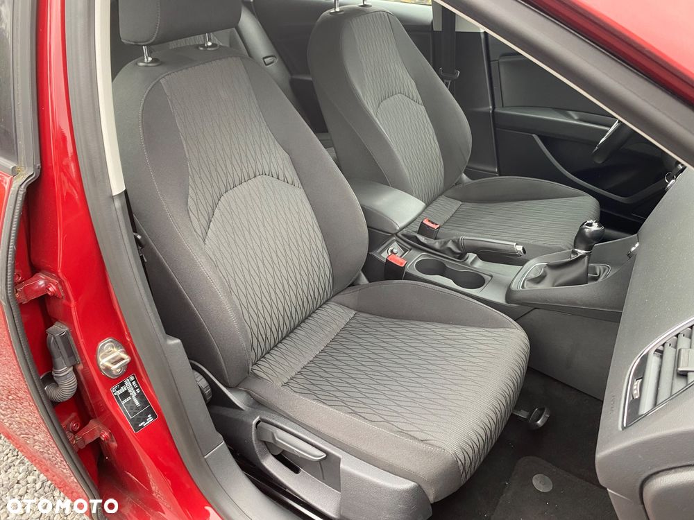 Seat Leon 1.4 TSI Style S&S - 27