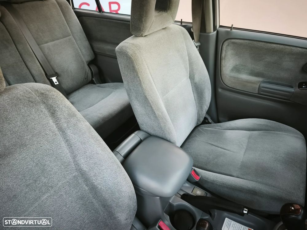 Suzuki Grand Vitara Metal Top 2.0 HDi - 19