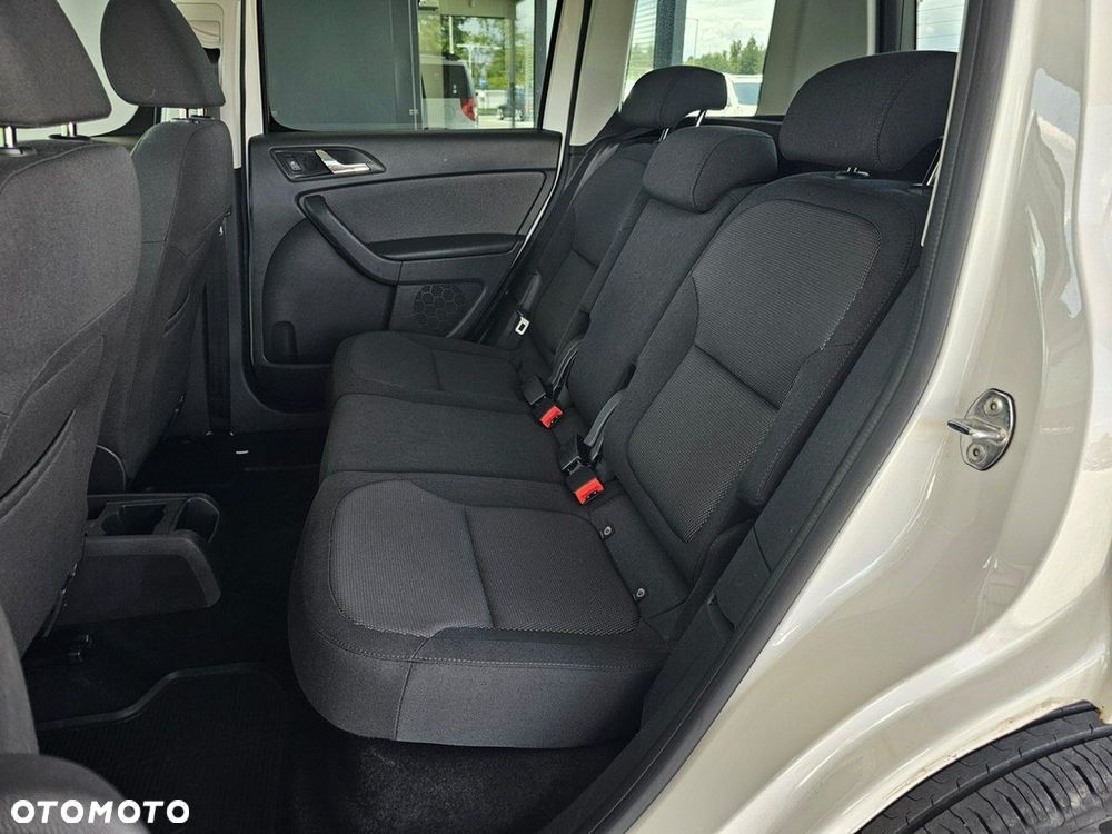 Skoda Yeti - 23