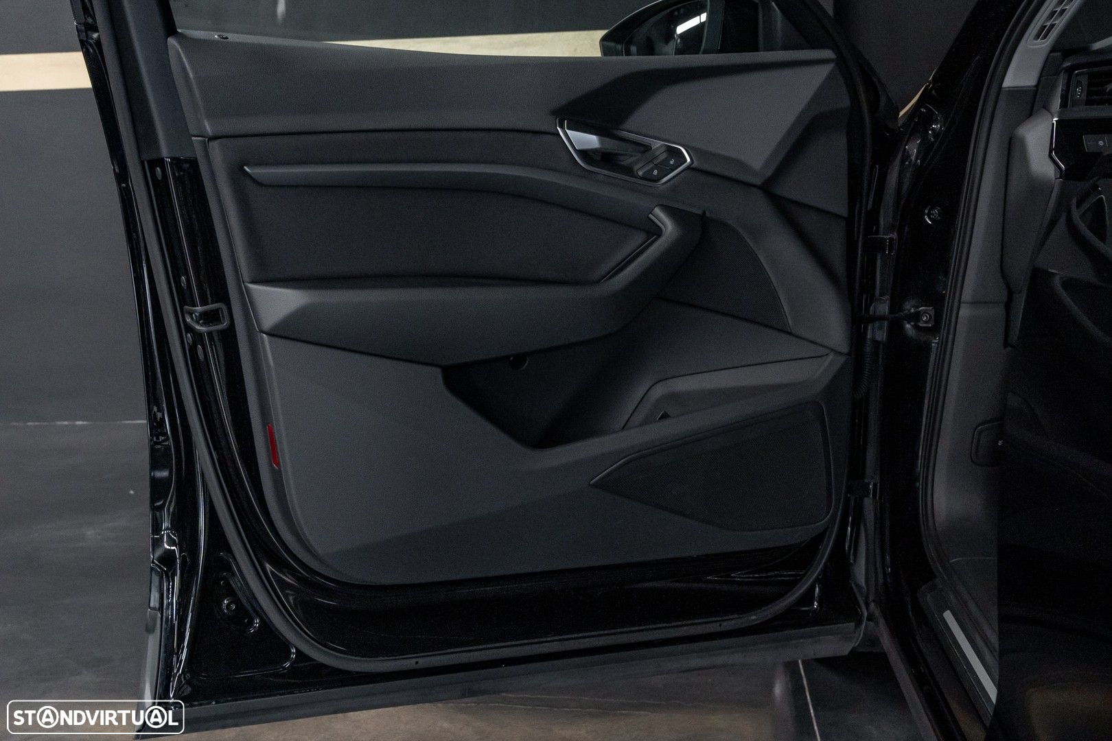 Audi e-tron Sportback 50 quattro Advanced - 21