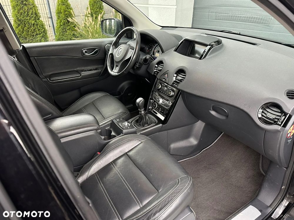 Renault Koleos dCi 150 FAP 4x4 Bose Edition - 9