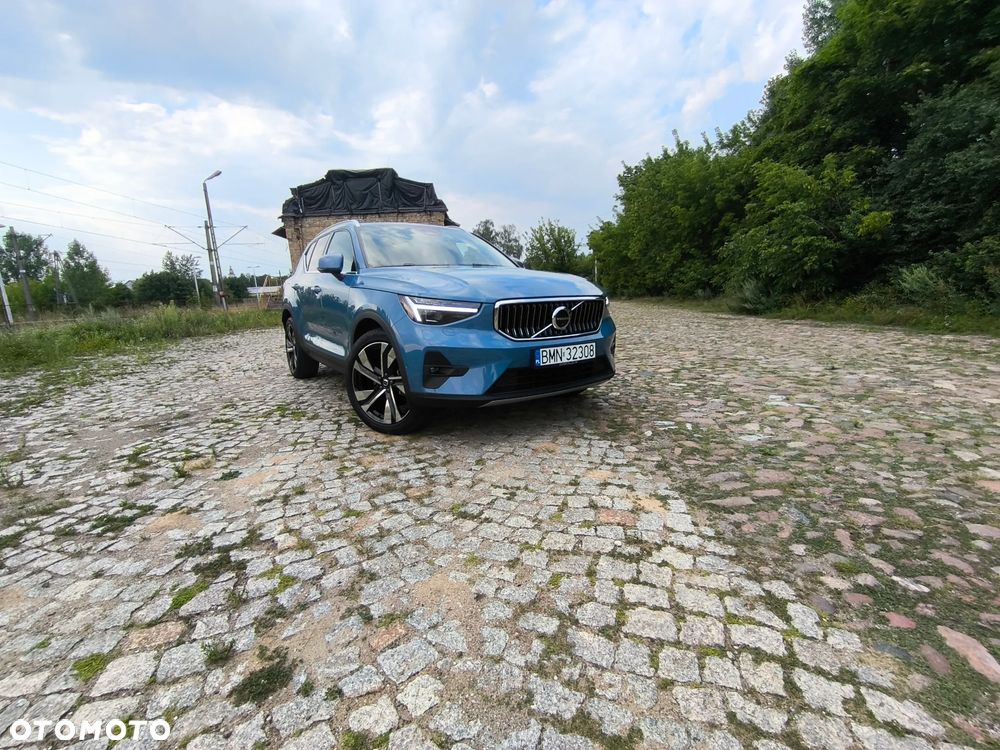Volvo XC 40 B5 B AWD Inscription - 13