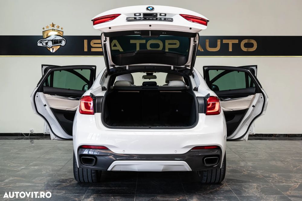 BMW X6 M M50d - 3