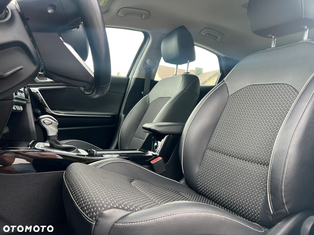 Kia XCeed 1.6 GDI DCT6 OPF SPIRIT - 28