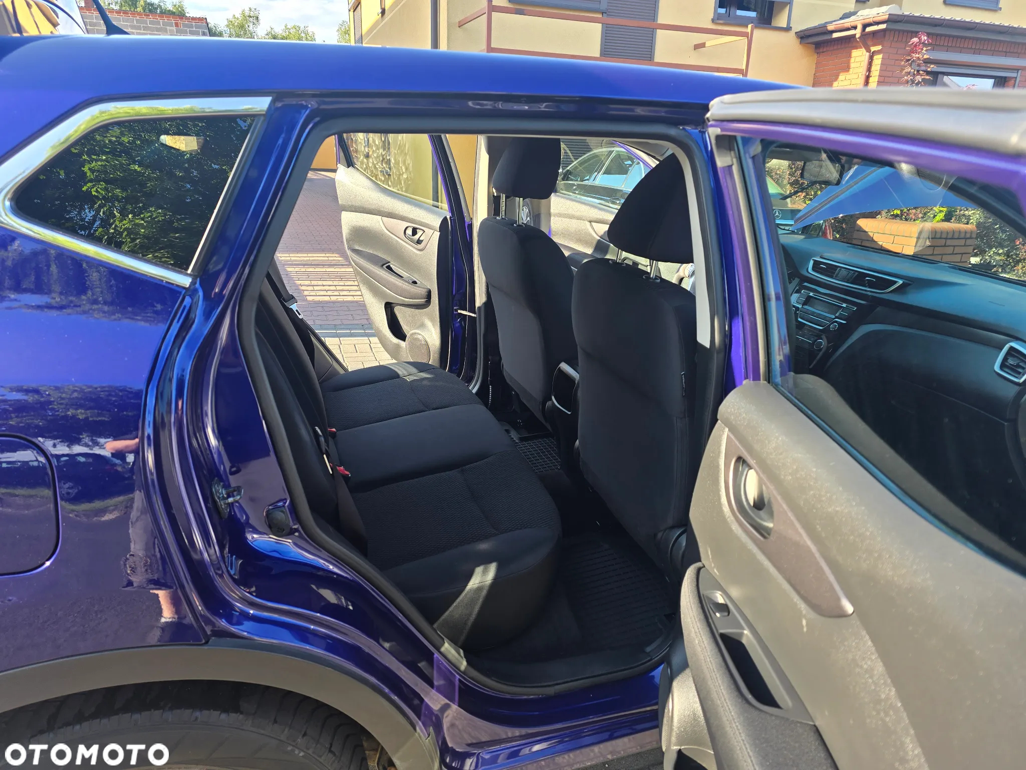 Nissan Qashqai 1.2 DIG-T Acenta - 20