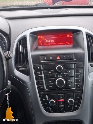 Opel Astra - 7