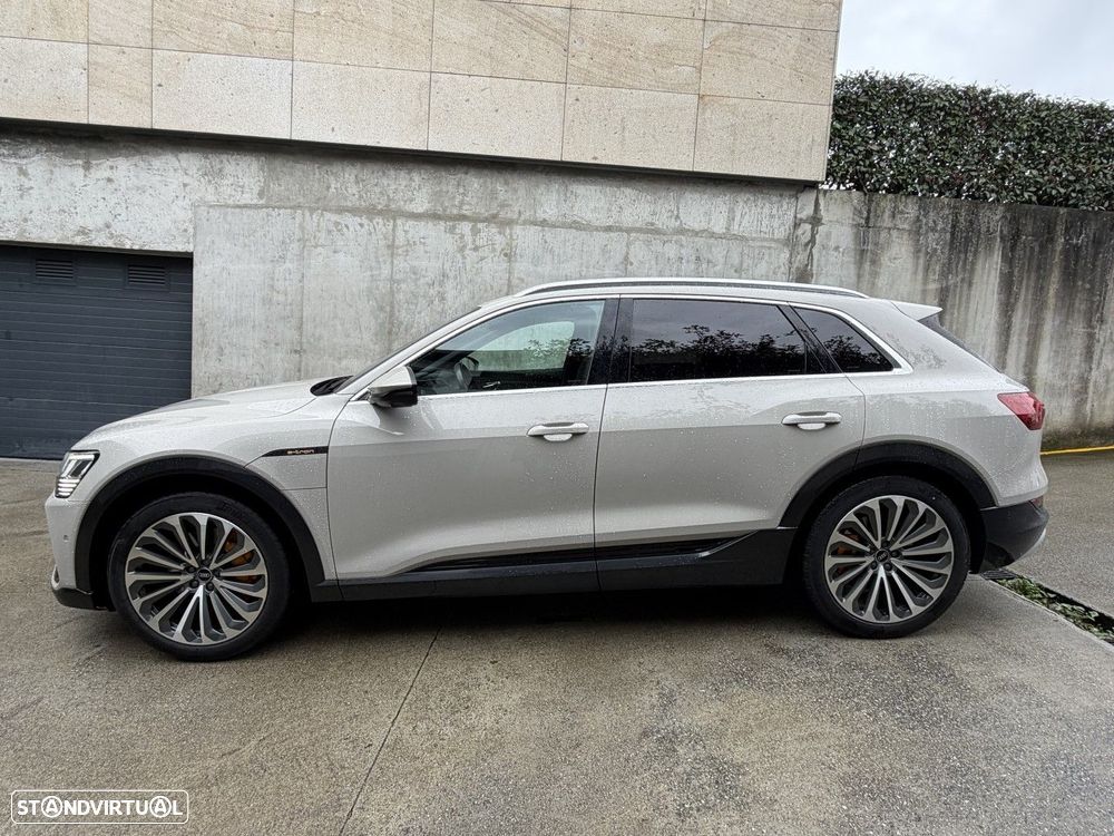 Audi e-tron 55 quattro S line - 9