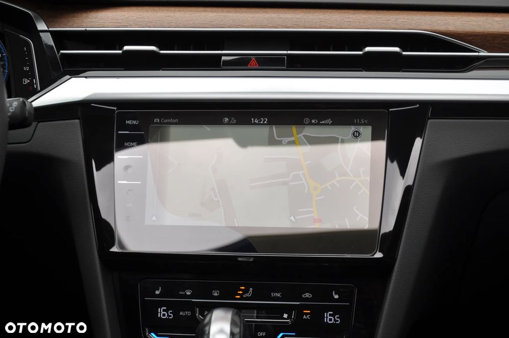 Volkswagen Arteon Shooting Brake 2.0 TDI SCR 4Motion DSG Elegance - 38