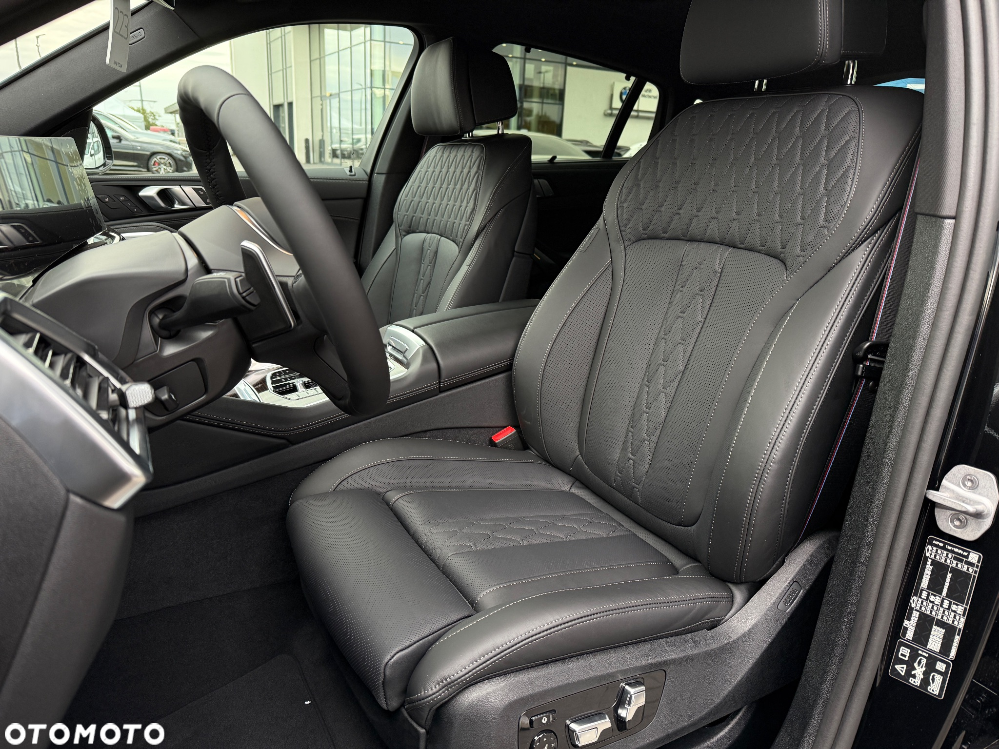 BMW X6 - 22