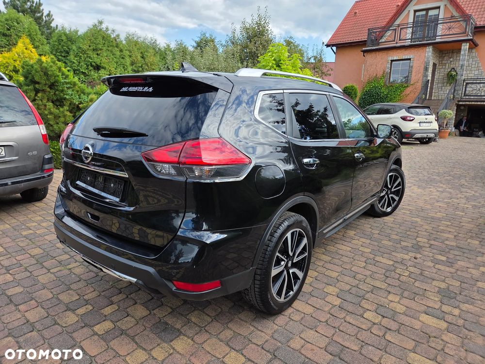 Nissan X-Trail 1.7 dCi Tekna 2WD - 16