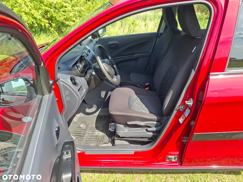 Suzuki Celerio 1.0 Comfort - 21