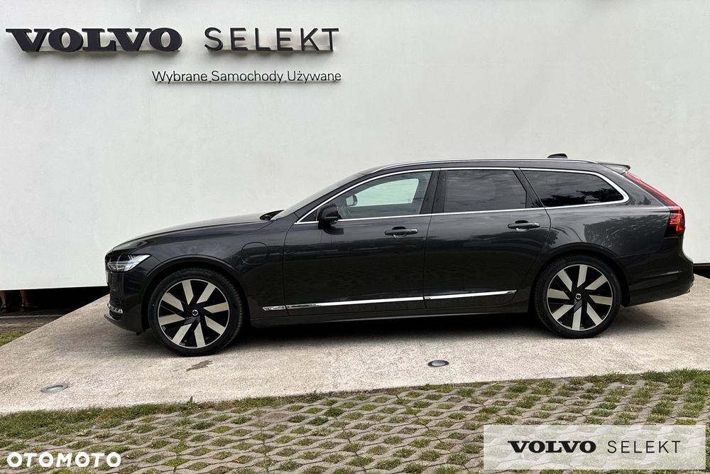 Volvo V90 - 4