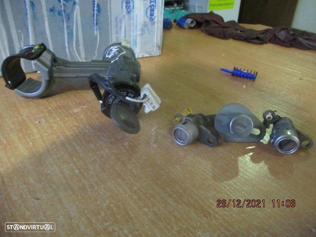 CANHÃO CAN446 KIA PICANTO 2006 1.1I KIT - 5