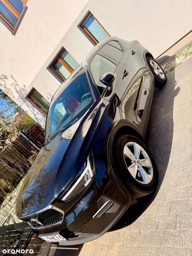 Volvo XC 40 B3 Core - 6