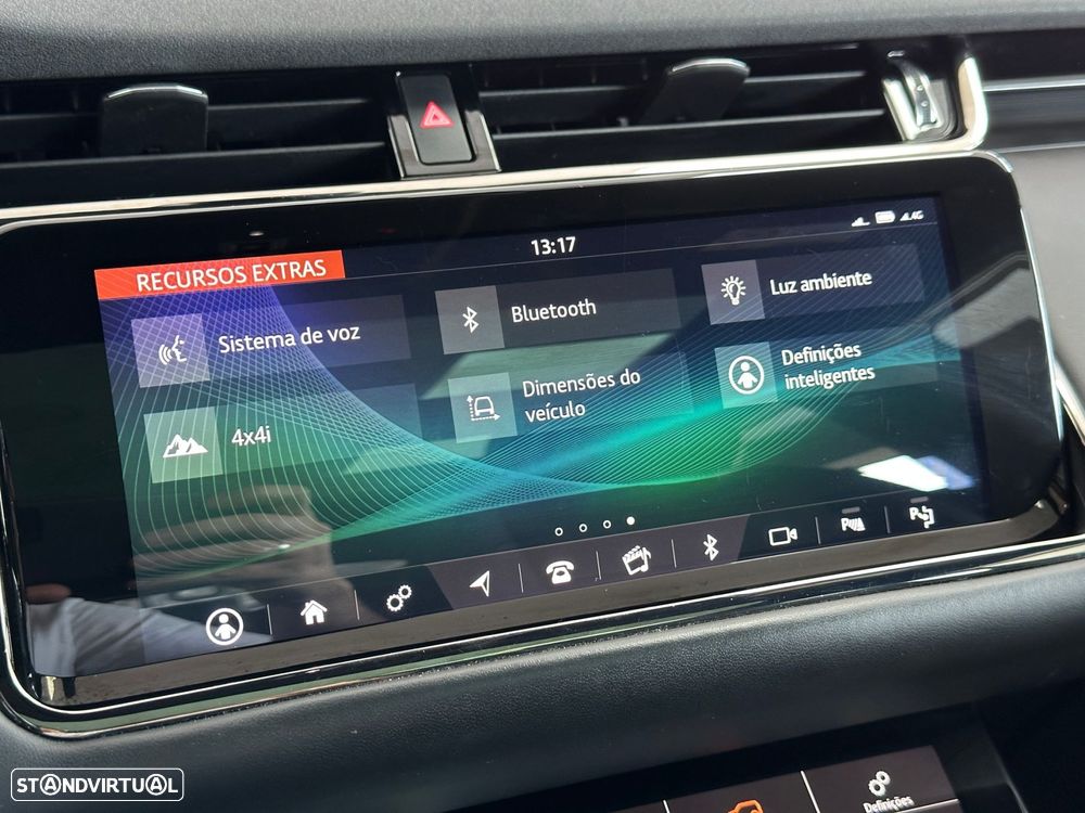 Land Rover Range Rover Evoque P250 R-Dynamic HSE - 26