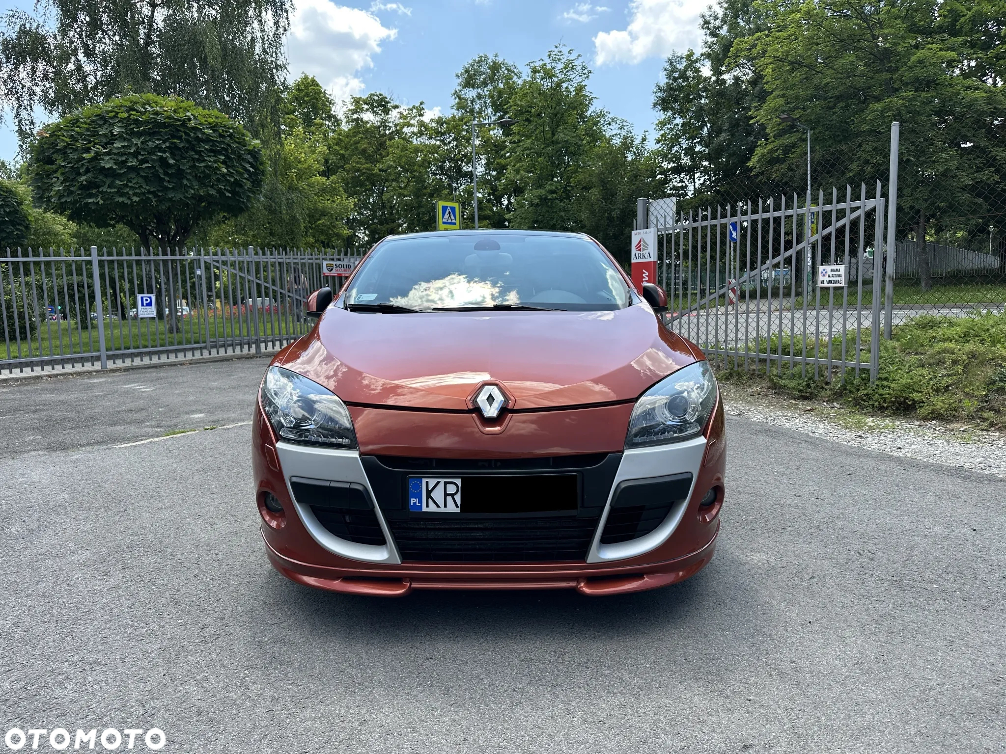 Renault Megane 2.0 dCi Dynamique - 4