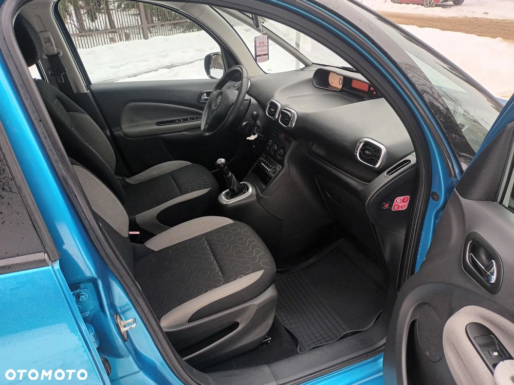 Citroën C3 VTi 95 Selection - 19