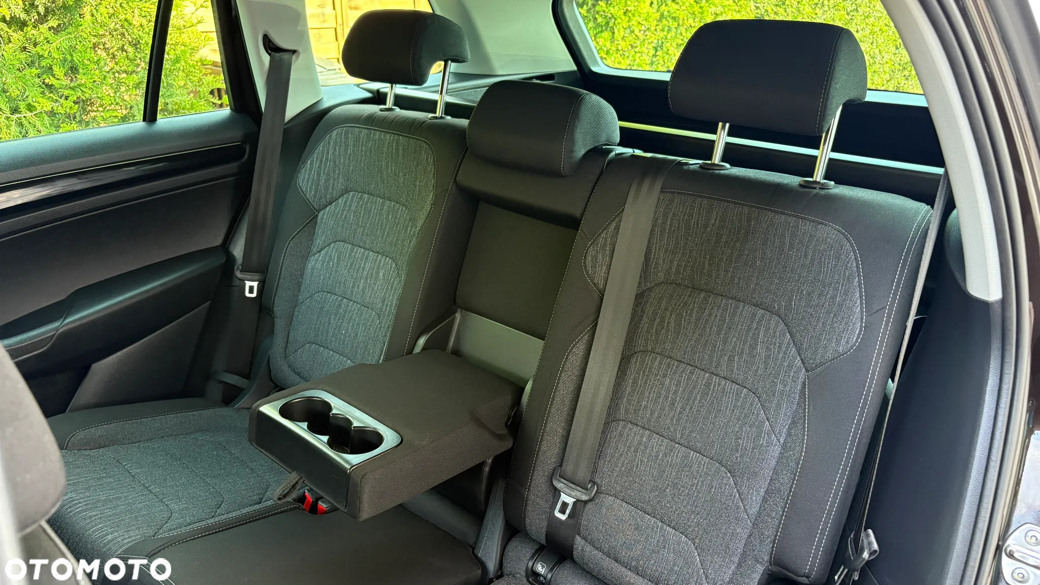Skoda Kodiaq 2.0 TDI 4x4 Style DSG - 32