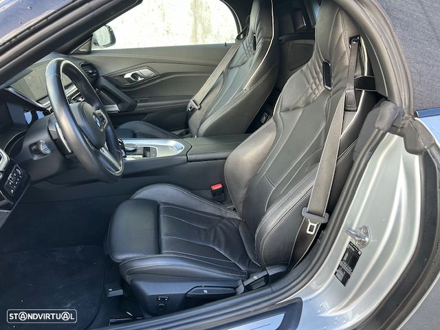 BMW Z4 sDrive20i Aut. M Sport - 8