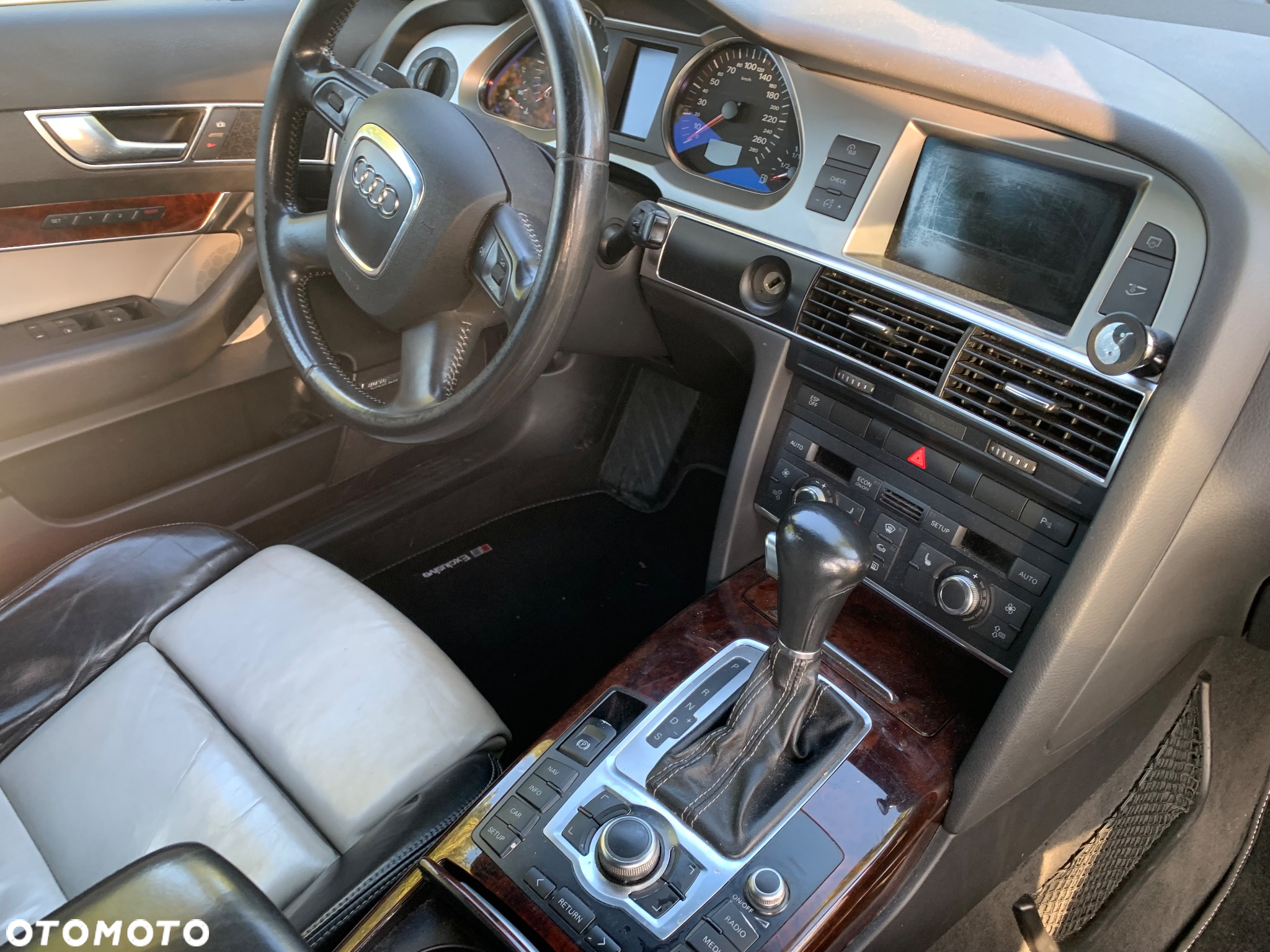 Audi A6 ver-3-0-tdi-quattro-tiptronic - 7