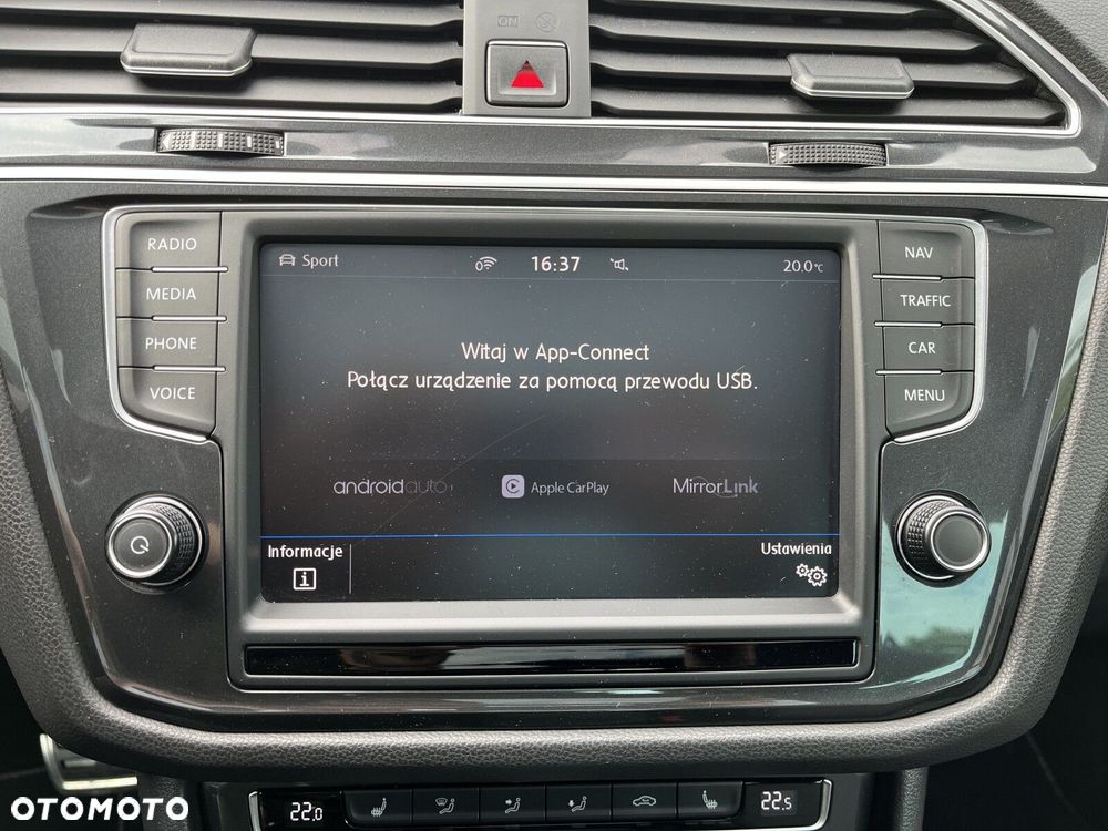 Volkswagen Tiguan 2.0 TDI SCR 4Mot Highline DSG - 32