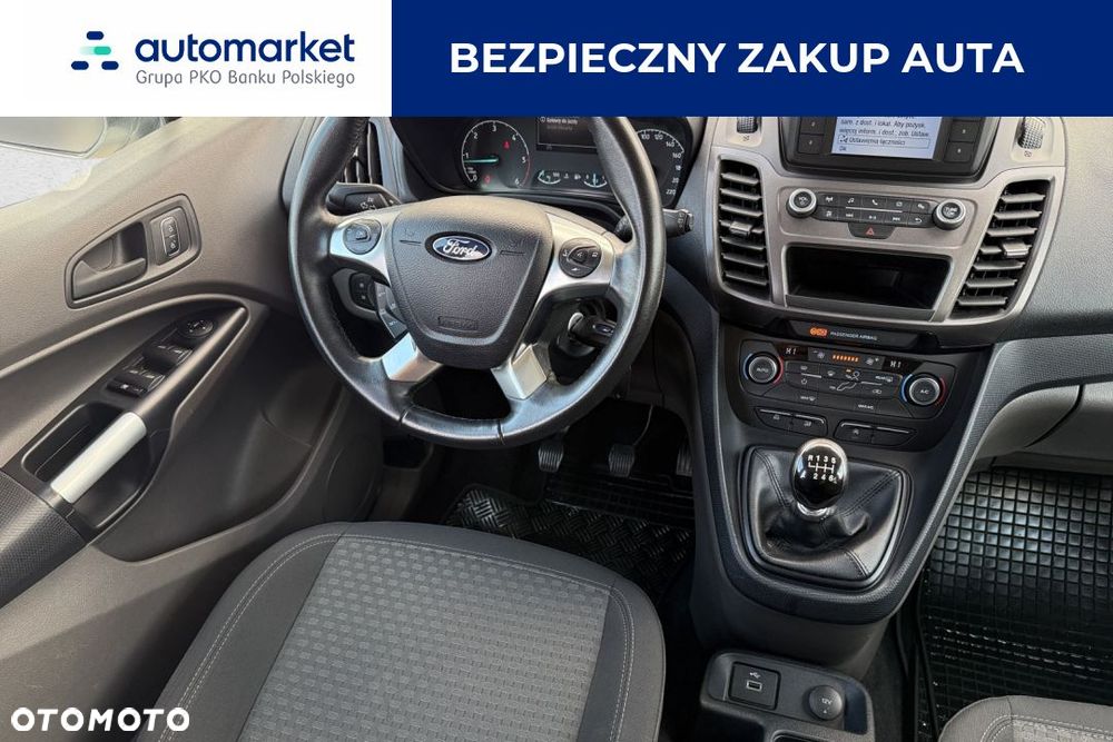 Ford Transit Connect Kombi 230 L2 Trend N1 - 18
