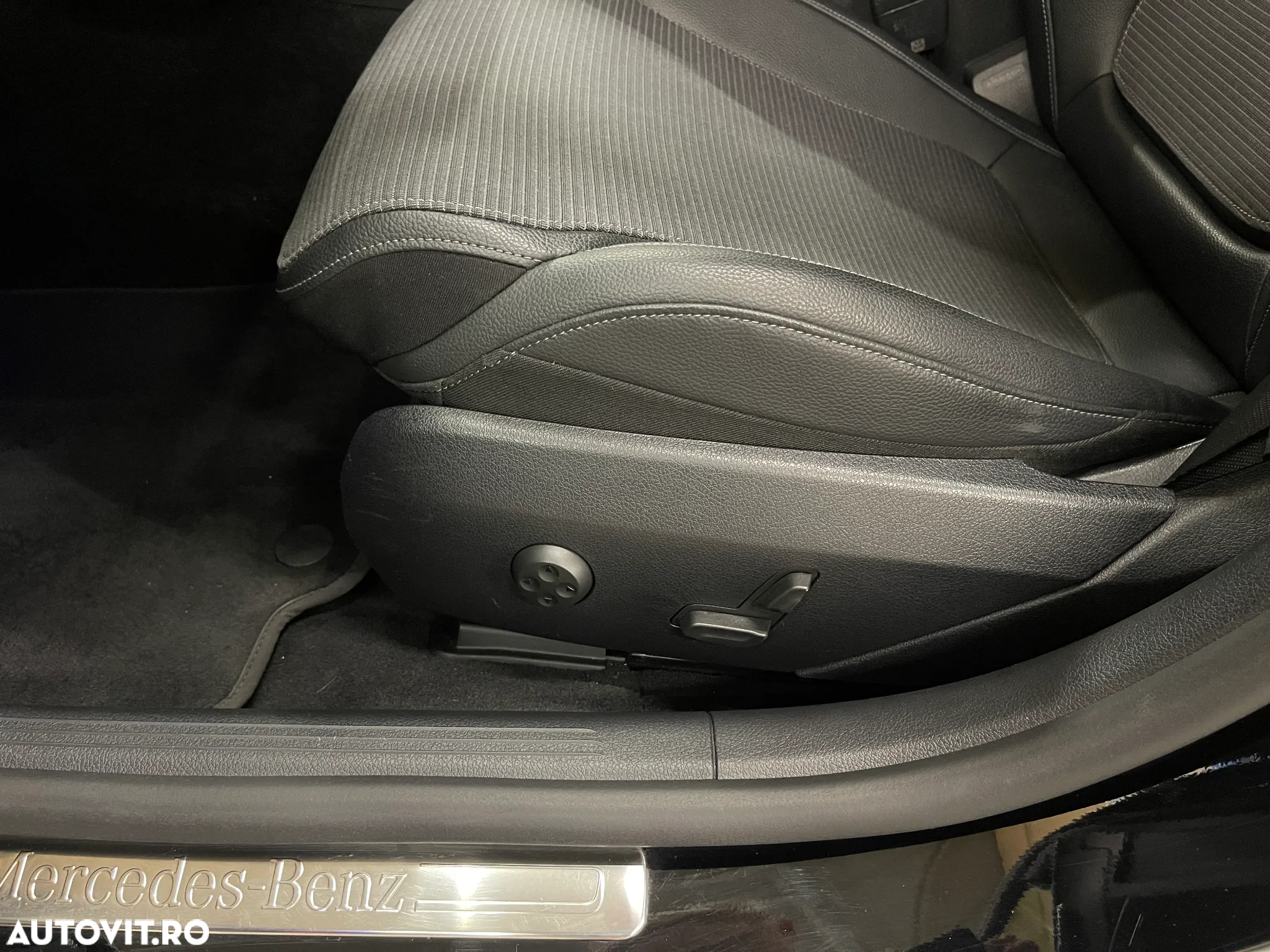 Mercedes-Benz C 200 MHEV 4MATIC - 22