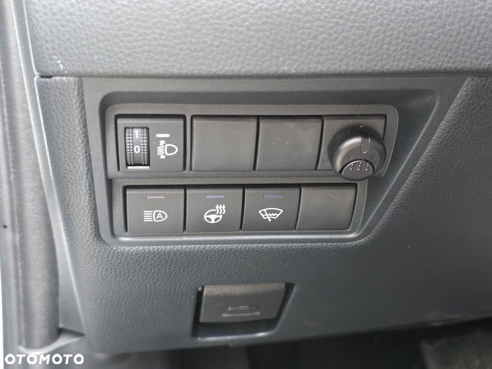 Toyota Yaris Cross - 16
