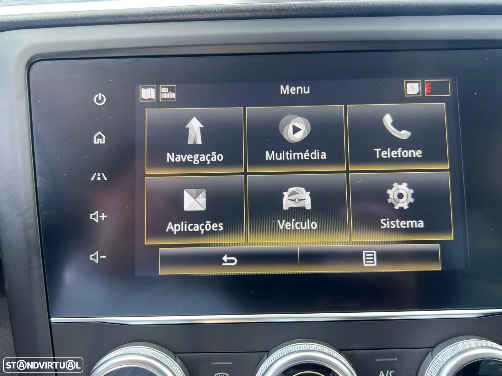 Renault Kadjar 1.3 TCe Intens - 15
