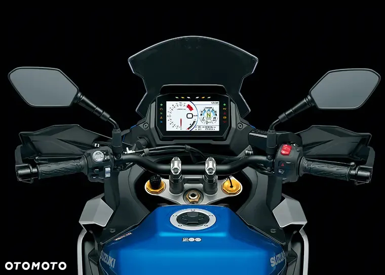 Suzuki GX - 12
