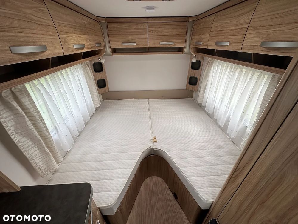 Hymer-Eriba Hymer-Eriba Nova Light ENL 442 - 20