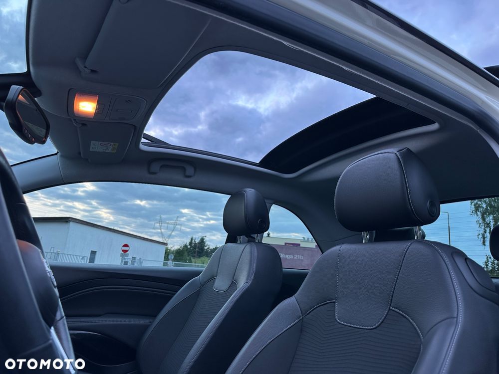 Opel Adam 1.4 Open Air - 9