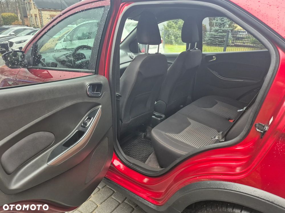 Ford Ka+ - 12
