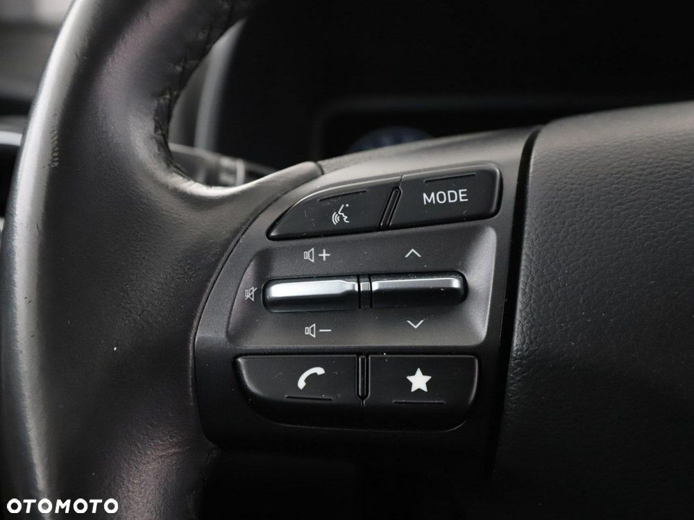 Hyundai Kona 1.6 GDI Hybrid Platinum DCT - 32