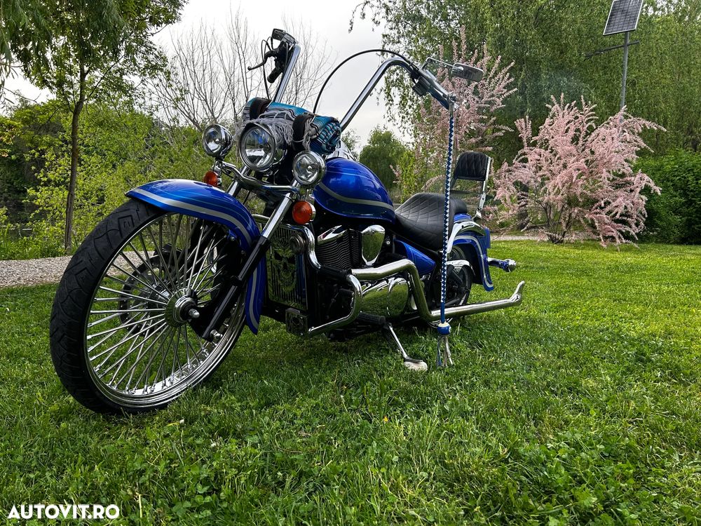 Kawasaki Altul - 11