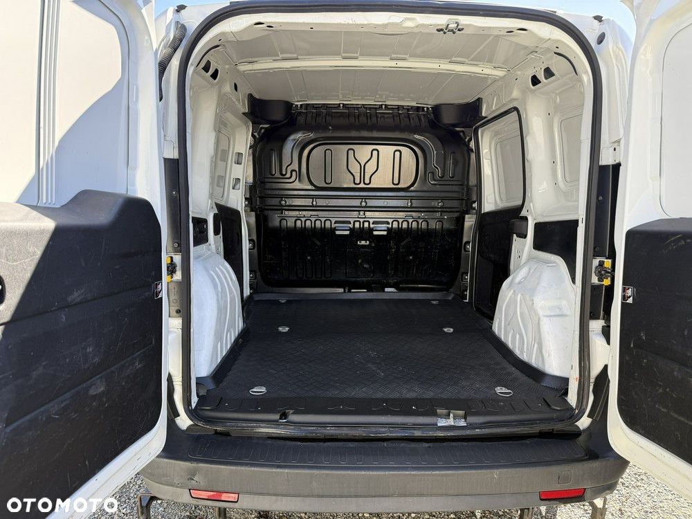 Fiat Doblo - 26