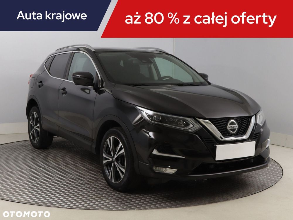 Nissan Qashqai - 3