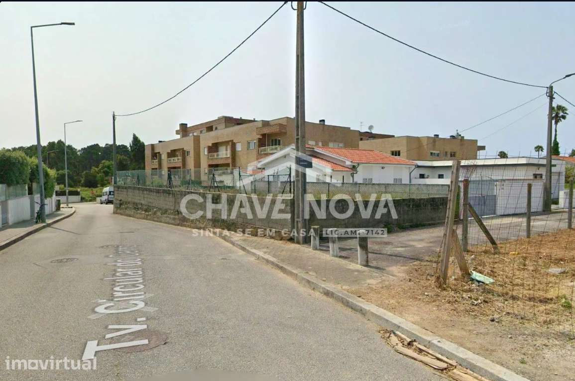 Terreno c/ Projeto Aprovado na Madalena - Grande imagem: 5/10
