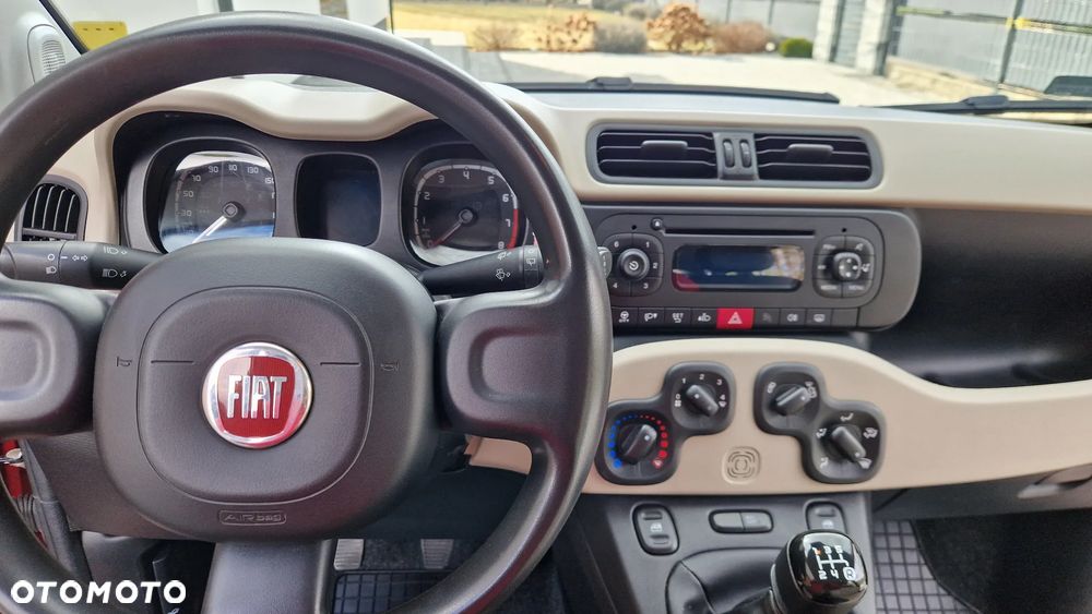 Fiat Panda - 23