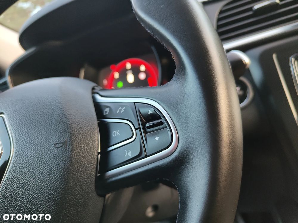 Renault Kadjar Energy dCi 130 Bose Edition - 14