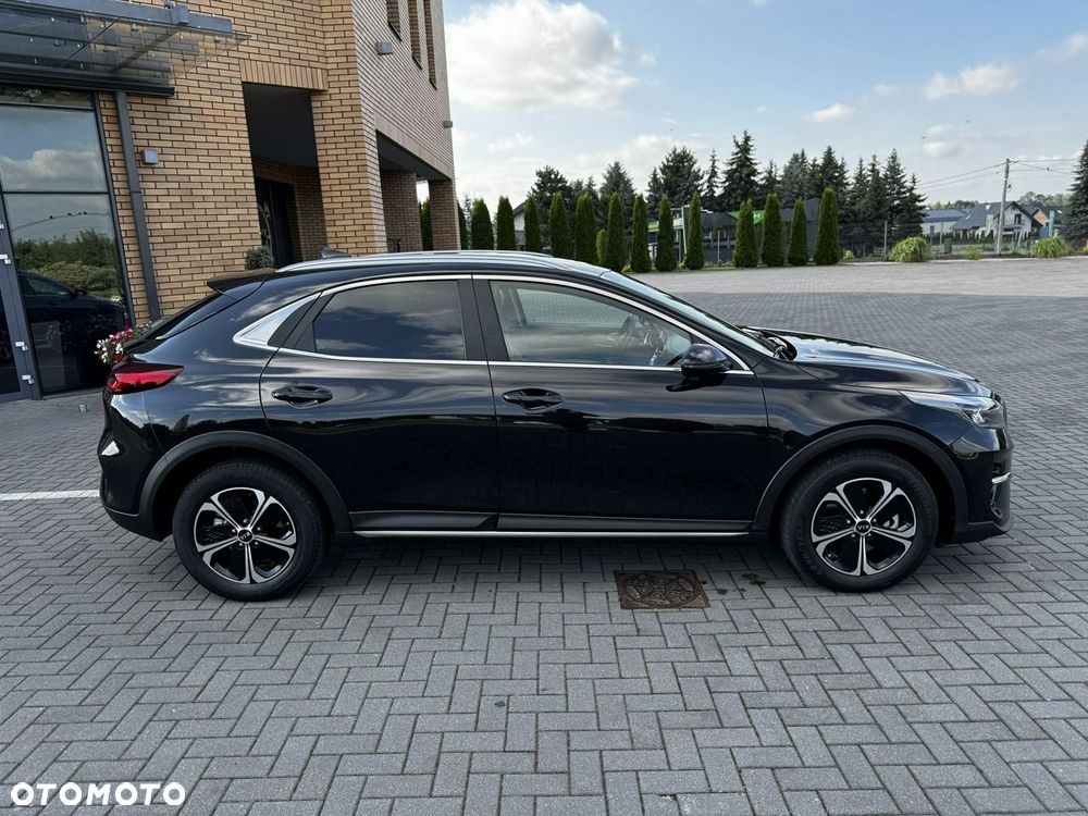 Kia XCeed 1.6 GDI PHEV Business Line DCT - 34