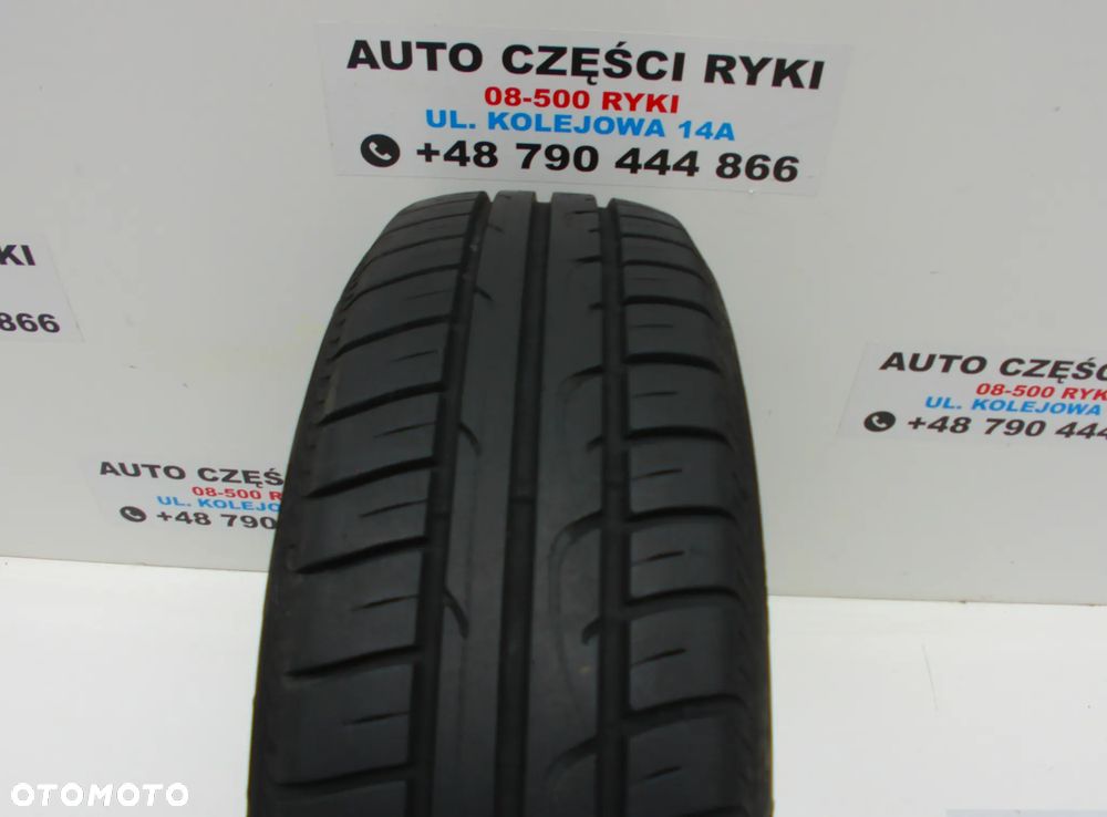 165/70R14 81T Fulda EcoControl - 1
