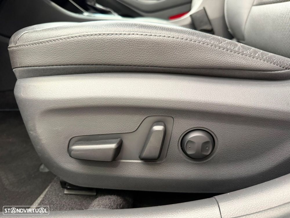 Hyundai Ioniq 1.6 GDI HEV Pack Plus - 28