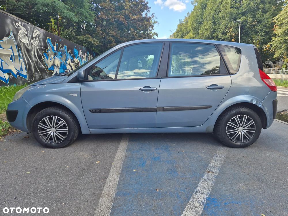 Renault Scenic - 5
