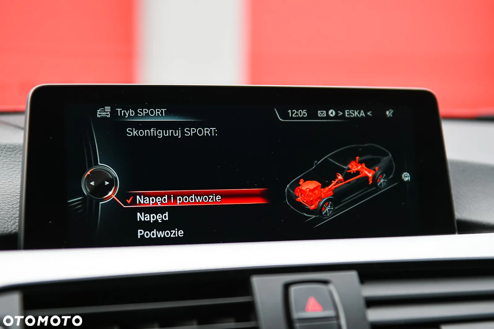 BMW Seria 4 430d xDrive M Sport - 22