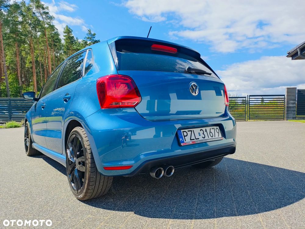 Volkswagen Polo - 6
