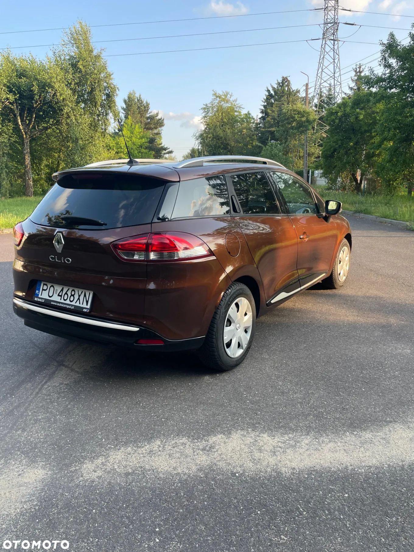 Renault Clio - 4