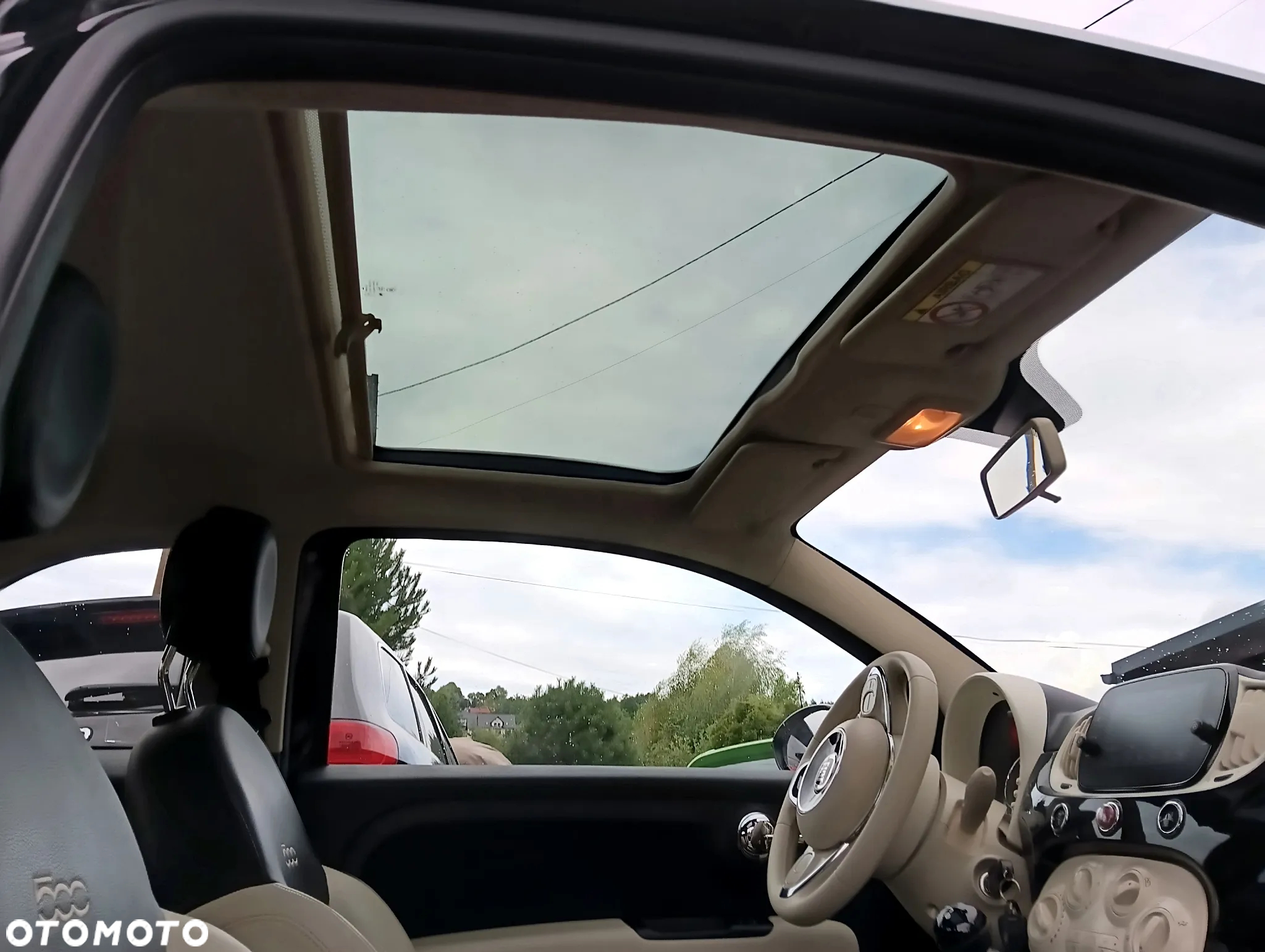 Fiat 500 1.0 GSE Hybrid Dolcevita - 13