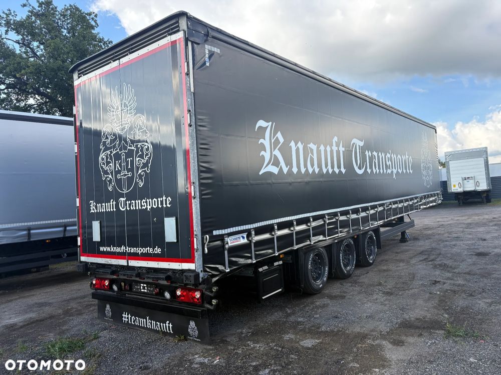 Schmitz Cargobull Mega - 4
