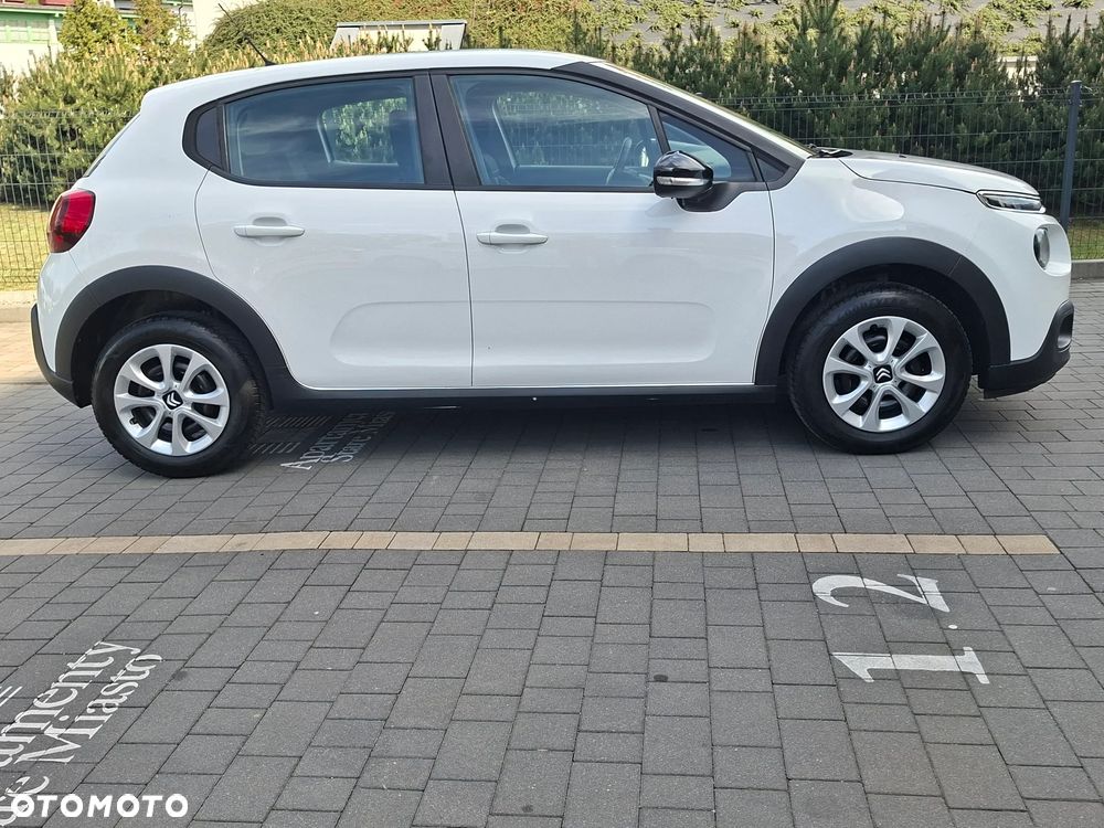 Citroën C3 - 8